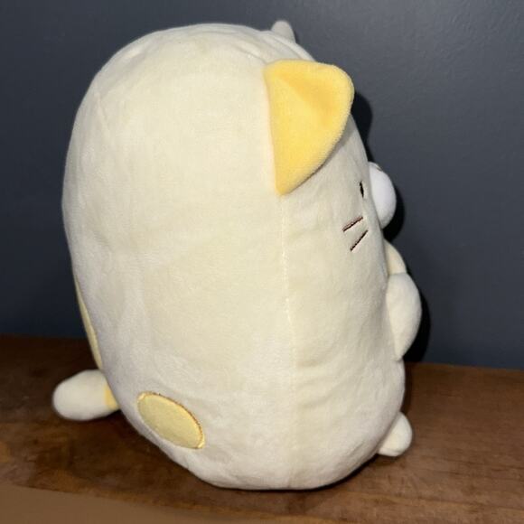 SUMIKKOGURASHI 2017 San-X Original Series Plush (Neko 9 Inch) stuffed soft - Picture 4 of 11